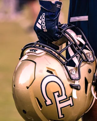 Georgia Tech Yellow Jackets Football Atlanta