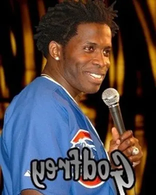 Godfrey Boston