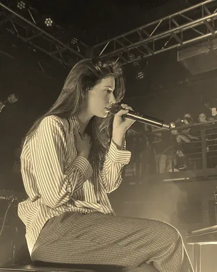 Gracie Abrams Boston