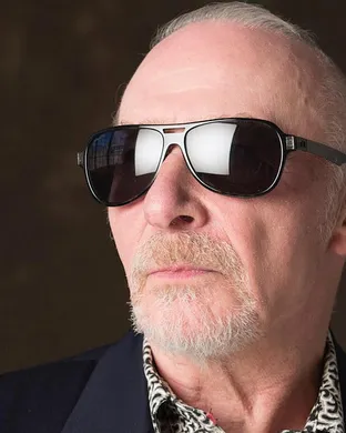 Graham Parker Natick