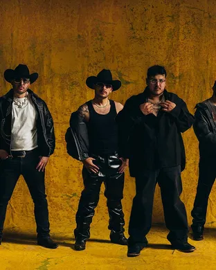 Grupo Frontera Boston