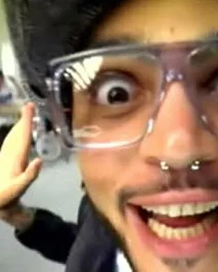 Gym Class Heroes Boston