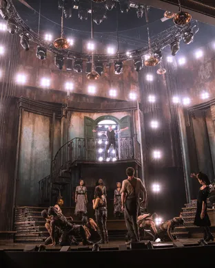 Hadestown Boston