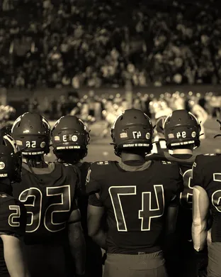 Harvard Crimson Football Durham