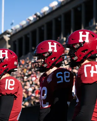 Harvard Crimson Allston