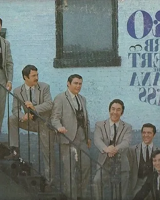 Herb Alpert and The Tijuana Brass Worcester