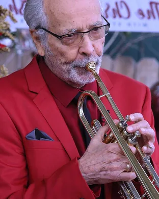 Herb Alpert Worcester