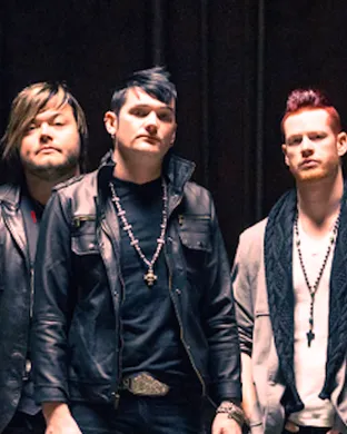 Hinder Mansfield