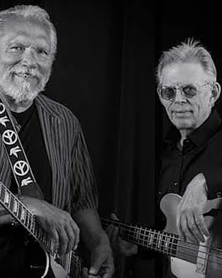 Hot Tuna Beverly