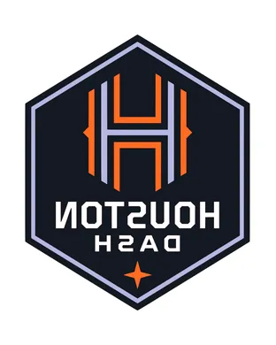 Houston Dash Pawtucket