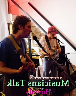 Hovvdy Boston