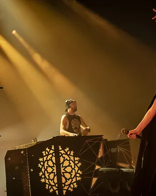 Igorrr Worcester