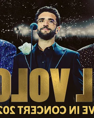 Il Volo Hamilton