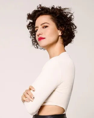 Ilana Glazer Providence