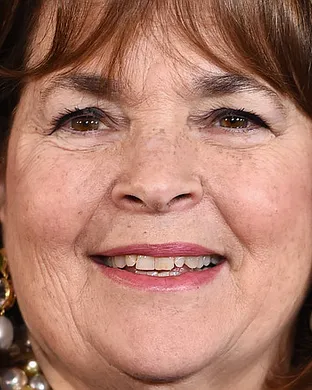 Ina Garten Boston