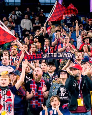 Indy Eleven Pawtucket
