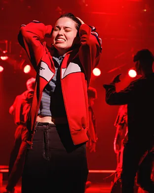 Jagged Little Pill Norwell