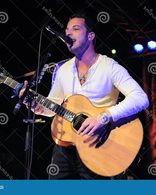 James Morrison Cambridge