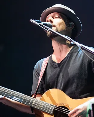 Jason Mraz Boston