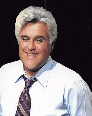 Jay Leno Woonsocket