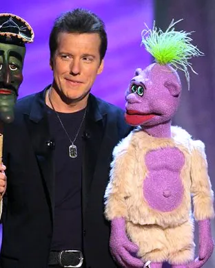 Jeff Dunham Uncasville