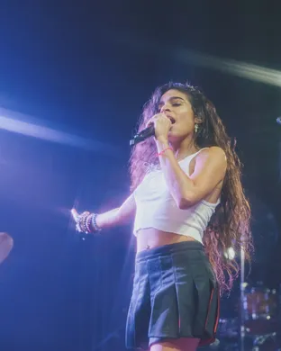 Jessie Reyez Boston