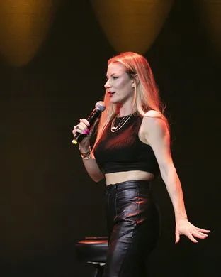 Jessimae Peluso Boston