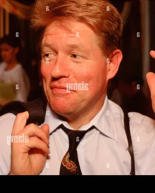 Jimmy Tingle Natick