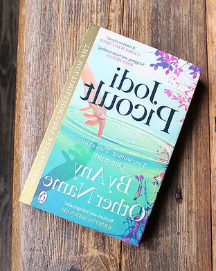 Jodi Picoult