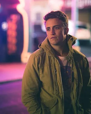 Joey Avery Boston