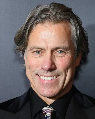 John Bishop Boston