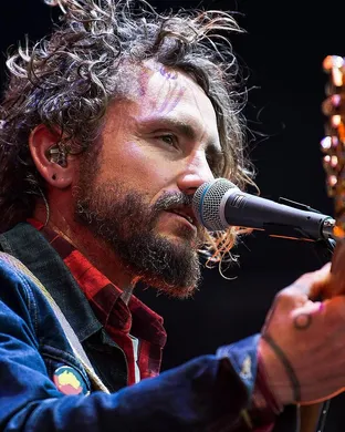 John Butler Trio Boston