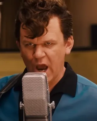 John C Reilly Boston