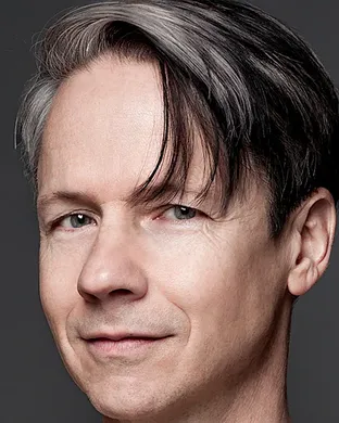 John Cameron Mitchell Boston