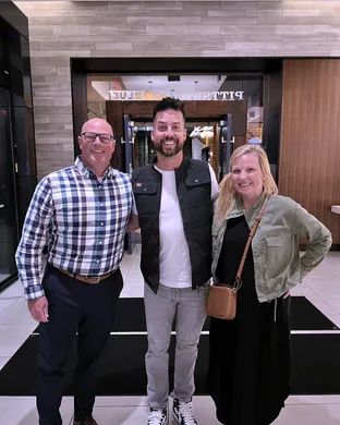 John Crist Providence