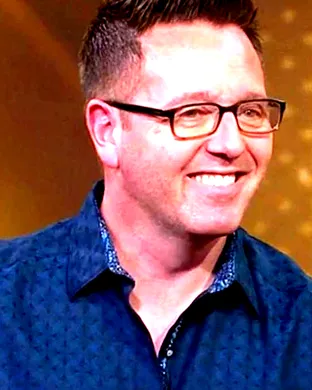 John Edward Providence