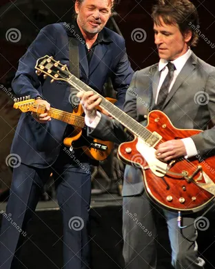 John Mellencamp Mansfield