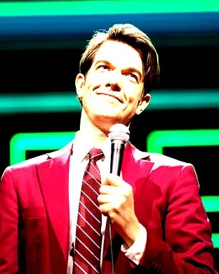 John Mulaney Kingston