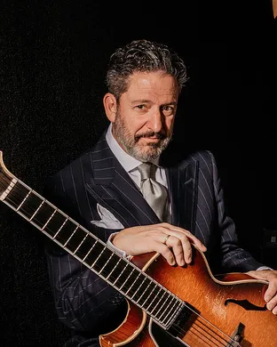 John Pizzarelli Nashua