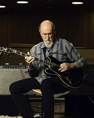 John Scofield Somerville