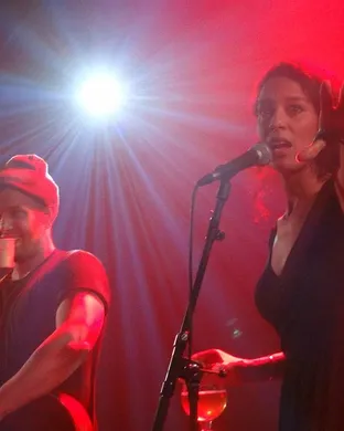 Johnnyswim Beverly