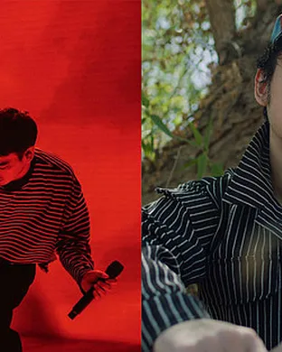 Joji Boston