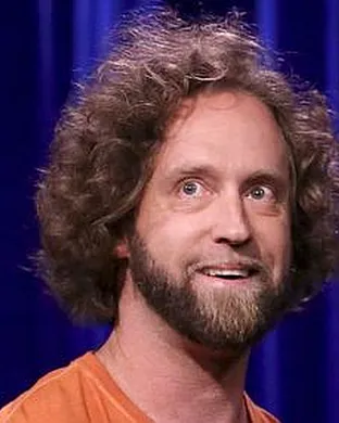 Josh Blue Fall River