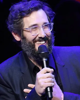 Josh Groban Boston