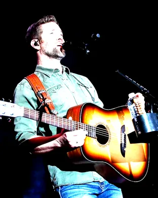 Josh Turner Plymouth