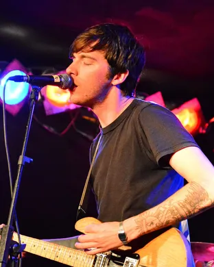 Joyce Manor Nashua
