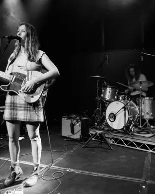 Julia Jacklin Boston