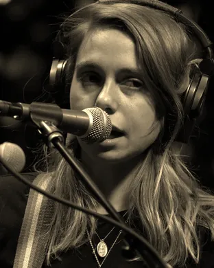 Julien Baker Cambridge