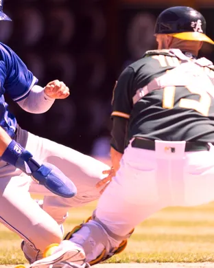 Kansas City Royals Boston