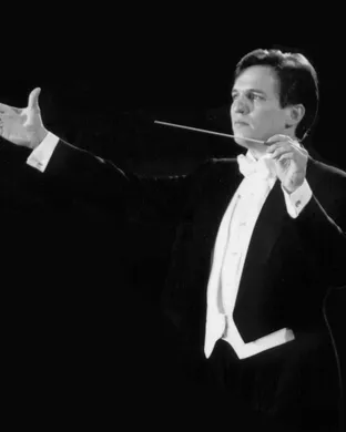 Keith Lockhart Boston